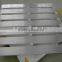 Welded Medium Duty Lightweight Aluminum Pallet for industrial use