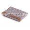 2015 Hot sale 100% check cotton bath towels, cotton face towel