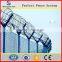 High Quality Razor Wire Fencin,/hot Dipped Security Fence