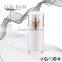 Manufacturer supplier hot selling newest design acrylic cosmetic soap dispenser bottle