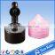 Various size plastic shampoo bottle cap plastic cosmetic cap