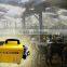 High quality misting system chemical fogging machine