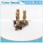 Triple Post Trouble string puzzle KINGOU 4 Pack Classical Wooden Puzzle Set Solution Rope Central Brain Teaser for Adults Game