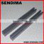 CNC machined uhmwpe/hdpe wear part/wear strip, CNC machined UHMWPE products