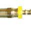 Best price plumbing Brass Push Fitting