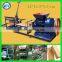 Factory price clay brick moulding machine