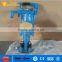 Handheld rock drill YT23D for mining