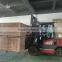CE Automatic Cutting Function pallet stretch wrapper with factory price high quality