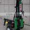 22T/26T Vertical and Horizontal Gas powered log splitter