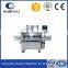 hot sales customized 3 nozzles pneumatic automatic filling machine for liquid soap