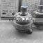 Cotton Stalk Pellet Machine Factory Price With CE Certificate