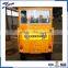 steel brush for tow road sweeper machine