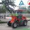 ZL10F Compact Wheel Loader with CE made in China for sale