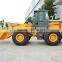 Compact Wheel Loader Mini JGM756KN