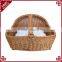 Hotel products hotel shoe basket