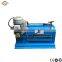 Automatic Copper Cable Crusher and separate Machine Scrap wire / Cable Recycling Machine