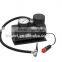 H90135 New High Pressure 250 PSI Air Compressor For Car Tyre 12 VOLT-CAR PUMP
