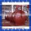 AAC block steam heating autoclave, steam autoclave reactor, steam curing autoclave