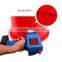 Newest Style AU-127c Hand-held Ink Jet Printer Can Print Production Date QR Code Bar Code Graphics