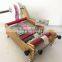 Round Bottle Labeling Machine by hand without electricity