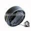 tire inflation pressure 12V portable air compressor mini tire inflator tire inflation