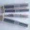 Ceramic carbide rods for drill use