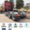 promotions dongfeng semi tractor truck, 4-wheel tractor