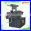 CH-250 Punching hatchback type platen press label printing machine