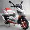 50cc/125cc/150cc EEC Scooter 180 degree truning light fresh scooter for sale (TKM150E-28)