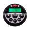 waterproof marine radio
