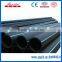 china high quality PPR/PE/hdpe/PVC pipes and fittings