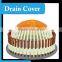 DC - D1810A Environmental Protection Dome Yard Floor Drain