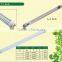 2 / 4 Feet led lighting fixtures, led t5 tube light for plant growth, professional lighting led T5 light tube