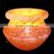 MANUFACTURER AND EXPORTERS CRAFTED SALT CANDLE HOLDERS