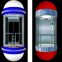Hot Sale Price Of Sale Luxurious Panoramic Glass Lift