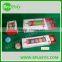 Custom plastic clamshell packaging blister tray for cookies macarons
