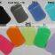 Strong stickiness PU anti slip pad for car,non slip car mat