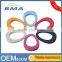 5 Pieces Rubber Door Stop ,Cute Rubber Door Stop For Different Door