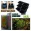 Plastic Plant Pots Garden Ornament Moulds Fairy Garden