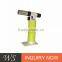 WSSKGF014 Hot selling 2017 trending products butane refill flame gun torch lighter
