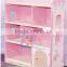 2015 high quality wooden bookshelf/furniture for