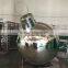 Giant electroplate ball Christmas decoration