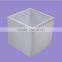 Rotational processing flowerpot shell plastic lampshade pot