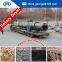 Powder Rotary Dryer Rotary Dryer for Stone Powder Large Production Capacity