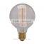 G95 E27/B22 retro vintage style edison bulb
