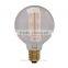 G95 E27/B22 retro vintage style edison bulb