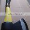 hatchet with fiberglass handle