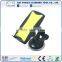 Full Rotatable Magnet Head Car Phone Holder for Universal Mobile Phones