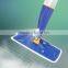 plastic spray mop flat mop microfiber mop