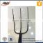 forgrd steel fork head for xcmg spares parts